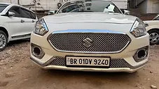 Used Maruti Suzuki Dzire VDi in Patna