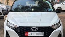 Used Hyundai i20 Sportz 1.5 MT Diesel in Nashik