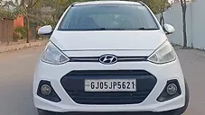 Used Hyundai Grand i10 Asta 1.1 CRDi (O) [2013-2017] in Surat
