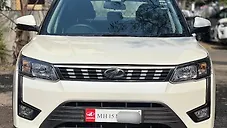 Used Mahindra XUV300 W6 1.5 Diesel AMT [2020] in Nashik