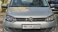 Used Volkswagen Vento Highline Diesel in Nashik