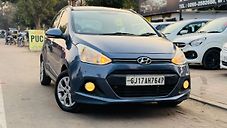 Used Hyundai Grand i10 Sportz (O) U2 1.2 CRDi [2017-2018] in Vadodara