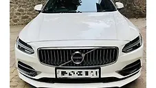 Used Volvo S90 Inscription D4 [2016-2020] in Pune