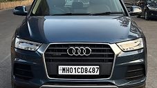 Used Audi Q3 35 TDI Technology in Mumbai