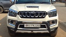 Used Mahindra Scorpio 2021 S5 2WD 7 STR in Patna