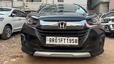 Used Honda WR-V VX MT Petrol in Patna