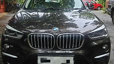 Used BMW X1 sDrive20d xLine in Mumbai