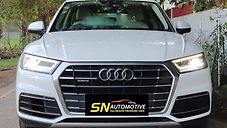 Used Audi Q5 35 TDI Premium Plus in Chennai