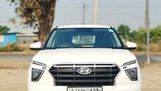 Used Hyundai Creta E 1.5 Diesel in Surat