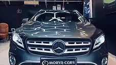 Used Mercedes-Benz GLA 200 Sport in Mumbai