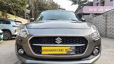 Used Maruti Suzuki Swift VXi CNG in Thane