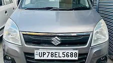 Used Maruti Suzuki Wagon R 1.0 VXI in Kanpur