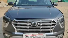 Used Hyundai Creta SX (O) 1.5 Diesel AT in Mumbai