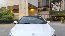 Used Mercedes-Benz CLA 200 CDI Sport (CBU) in Mumbai