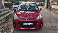 Used Hyundai Grand i10 Sports Edition 1.2L Kappa VTVT in Chennai