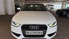 Used Audi A4 2.0 TDI (177bhp) Premium Plus in Mumbai