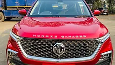 Used MG Hector Sharp 1.5 DCT Petrol [2019-2020] in Mumbai