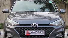 Used Hyundai Elite i20 Asta 1.2 in Thane