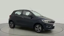 Used Tata Tiago XZ Plus CNG [2022-2023] in Ahmedabad
