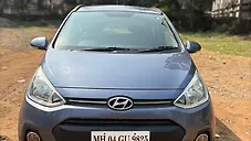 Used Hyundai Grand i10 Asta 1.2 Kappa VTVT (O) [2013-2017] in Navi Mumbai