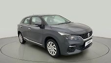 Used Maruti Suzuki Baleno Zeta (O) 1.2 in Ahmedabad