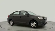 Used Honda Amaze 1.2 V MT Petrol [2018-2020] in Ahmedabad