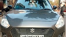 Used Maruti Suzuki Swift VXi [2014-2017] in Kanpur