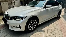 Used BMW 3 Series Gran Limousine 320Ld Luxury Line in Chennai