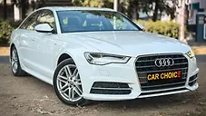 Used Audi A6 35 TDI Matrix in Kolkata