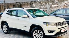Used Jeep Compass Limited (O) 2.0 Diesel [2017-2020] in Surat