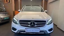 Used Mercedes-Benz GLC 220 d Progressive in Mumbai