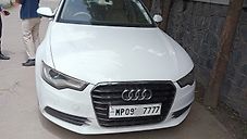 Used Audi A6 2.0 TDI Premium in Indore