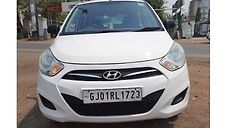 Used Hyundai i10 Era 1.1 iRDE2 [2010-2017] in Ahmedabad