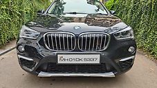 Used BMW X1 sDrive20d xLine in Mumbai