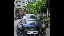 Used Audi Q7 35 TDI Technology Pack + Sunroof in Mumbai