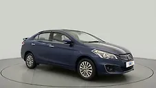 Used Maruti Suzuki Ciaz Zeta 1.4 AT in Faridabad