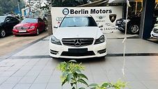 Used Mercedes-Benz C-Class Edition C in Pune