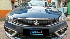 Used Maruti Suzuki Ciaz Delta 1.5 [2020-2023] in Kolkata