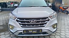 Used Hyundai Creta E Plus 1.4 CRDI in Ranchi