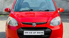 Used Maruti Suzuki Alto 800 Lxi in Nashik
