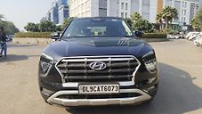 Used Hyundai Creta E 1.5 Diesel [2020-2022] in Delhi