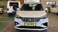 Used Maruti Suzuki Ertiga VXi in Ranchi