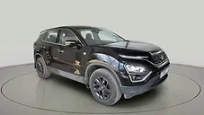 Used Tata Harrier XZA Plus Dark Edition in Ahmedabad