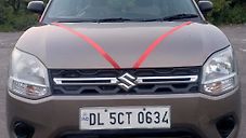 Used Maruti Suzuki Wagon R LXi (O) 1.0 CNG in Delhi