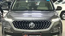 Used MG Hector Sharp Hybrid 1.5 Petrol [2019-2020] in Mumbai