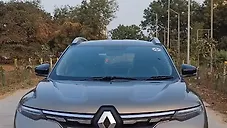 Used Renault Kiger RXZ 1.0 Turbo MT in Ahmedabad