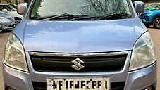 Used Maruti Suzuki Wagon R 1.0 VXI in Kolkata