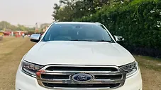 Used Ford Endeavour Titanium 3.2 4x4 AT in Lucknow
