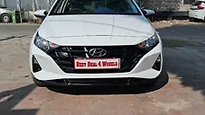 Used Hyundai i20 Sportz 1.2 MT [2020-2023] in Lucknow