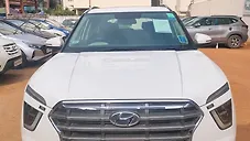 Used Hyundai Creta SX 1.5 Petrol [2020-2022] in Bangalore